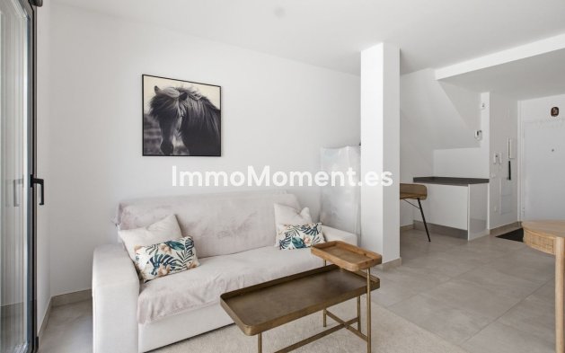 Reventa - Apartamento - Orihuela - Villamartín