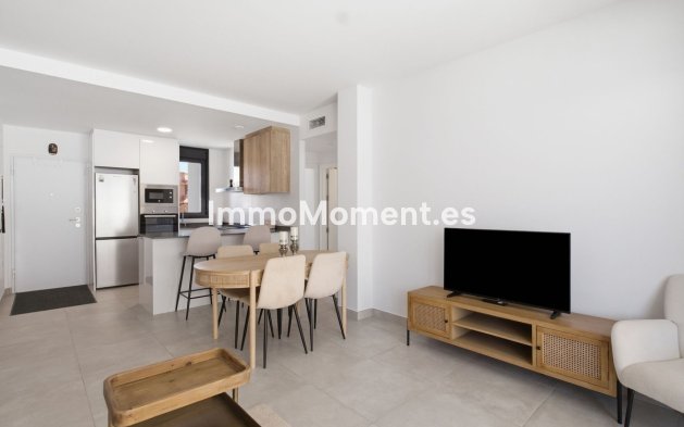 Reventa - Apartamento - Orihuela - Villamartín