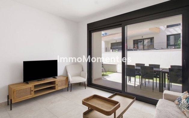 Reventa - Apartamento - Orihuela - Villamartín
