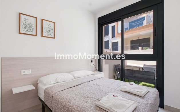Reventa - Apartamento - Orihuela - Villamartín