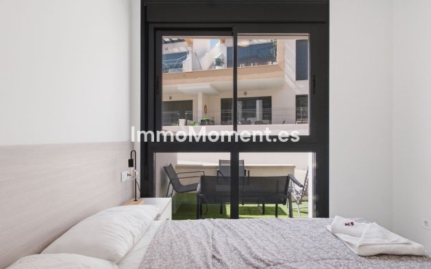 Reventa - Apartamento - Orihuela - Villamartín