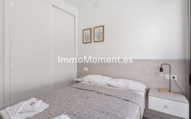Reventa - Apartamento - Orihuela - Villamartín