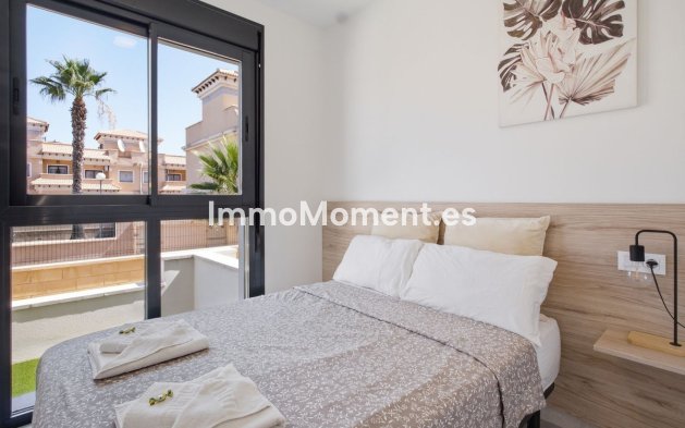 Reventa - Apartamento - Orihuela - Villamartín
