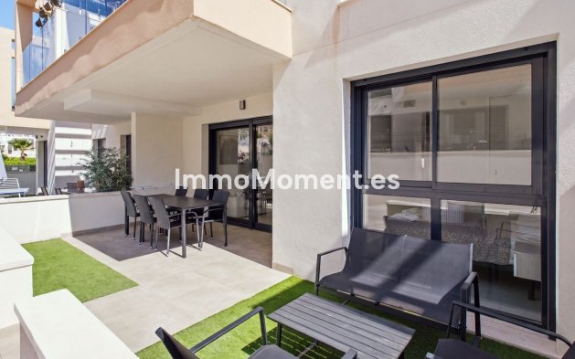 Reventa - Apartamento - Orihuela - Villamartín