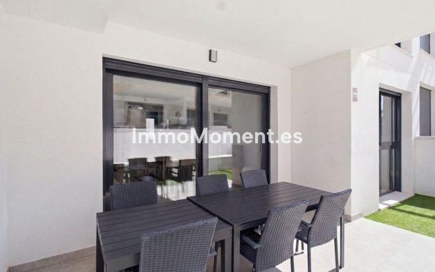 Reventa - Apartamento - Orihuela - Villamartín