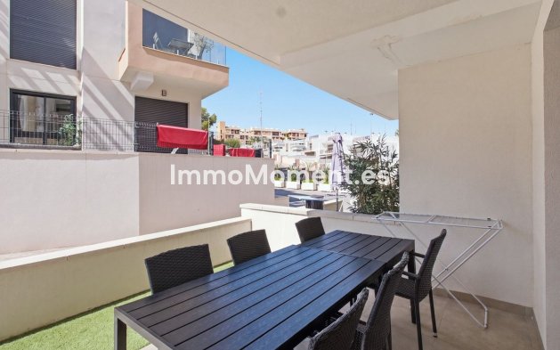Reventa - Apartamento - Orihuela - Villamartín