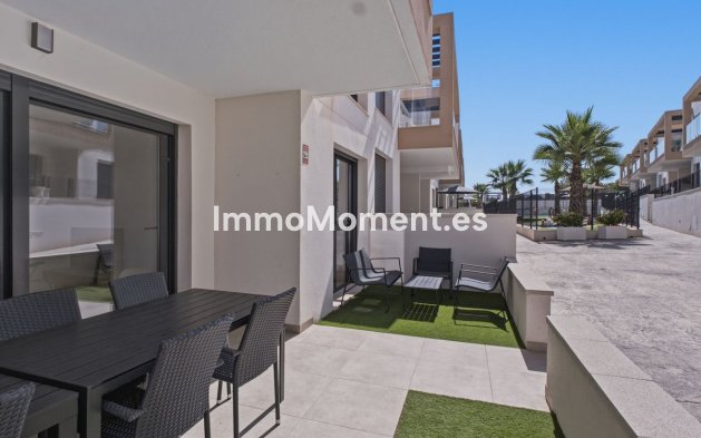Reventa - Apartamento - Orihuela - Villamartín