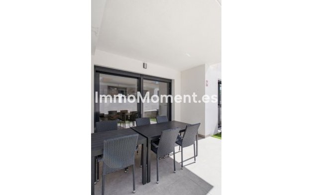 Reventa - Apartamento - Orihuela - Villamartín