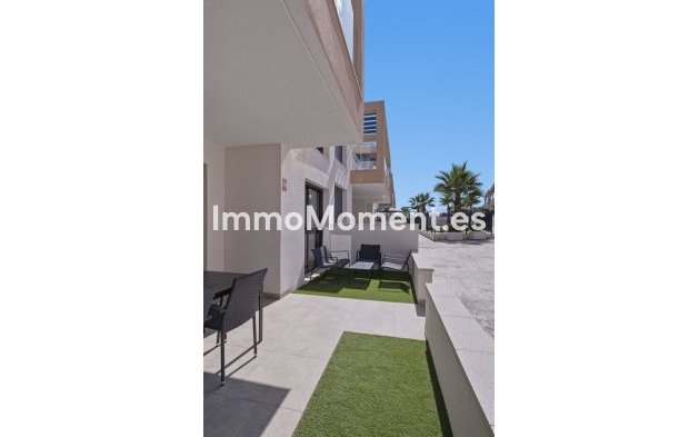 Reventa - Apartamento - Orihuela - Villamartín