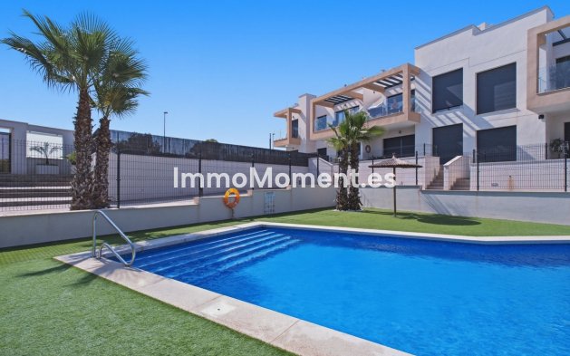 Reventa - Apartamento - Orihuela - Villamartín