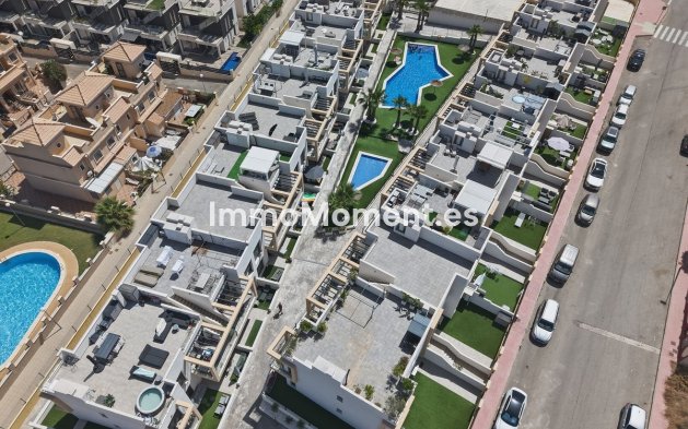 Reventa - Apartamento - Orihuela - Villamartín