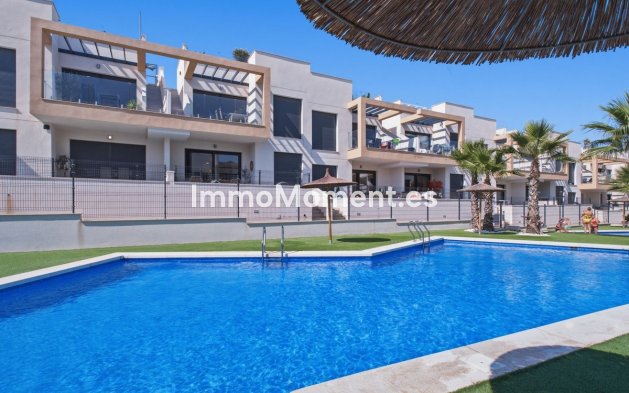 Reventa - Apartamento - Orihuela - Villamartín
