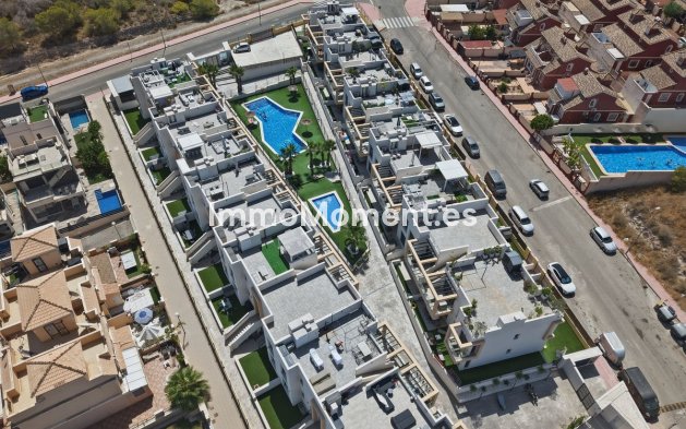 Reventa - Apartamento - Orihuela - Villamartín