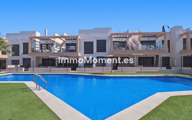 Reventa - Apartamento - Orihuela - Villamartín