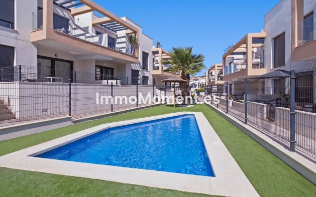 Reventa - Apartamento - Orihuela - Villamartín