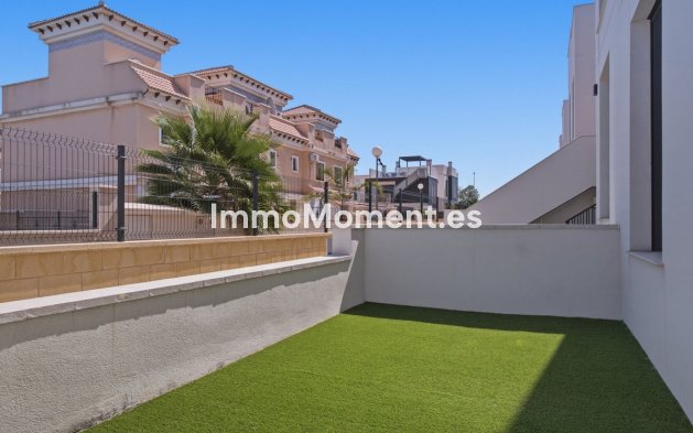 Reventa - Apartamento - Orihuela - Villamartín