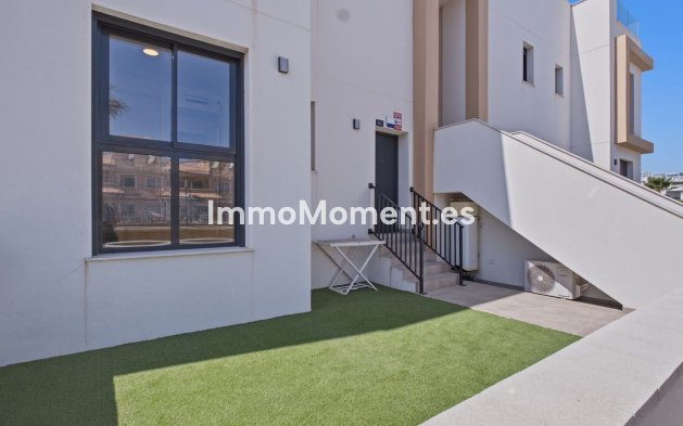 Reventa - Apartamento - Orihuela - Villamartín