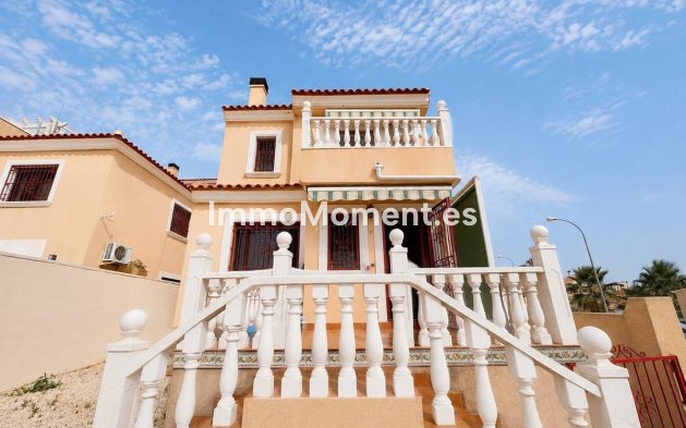 Resale - Detached villa - Orihuela - Blue Lagoon