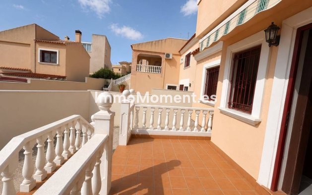 Resale - Detached villa - Orihuela - Blue Lagoon