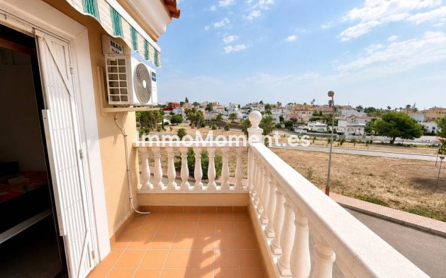 Resale - Detached villa - Orihuela - Blue Lagoon
