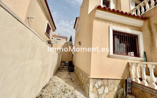 Resale - Detached villa - Orihuela - Blue Lagoon