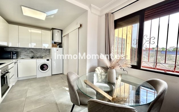 Resale - Detached villa - Orihuela - Blue Lagoon