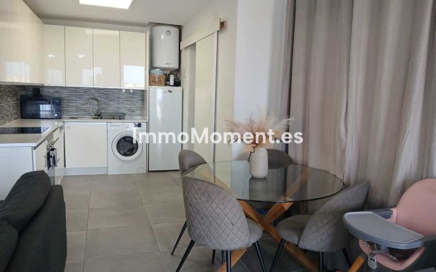 Resale - Detached villa - Orihuela - Blue Lagoon