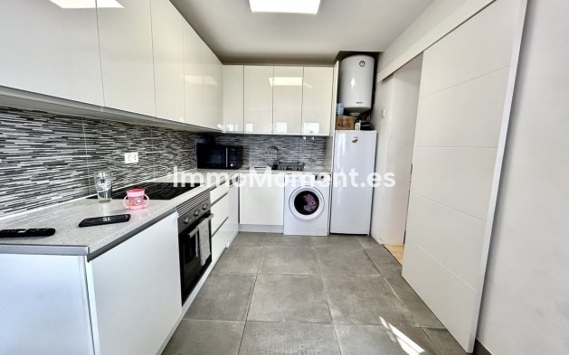 Resale - Detached villa - Orihuela - Blue Lagoon