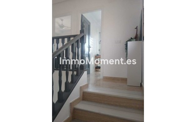 Resale - Detached villa - Orihuela - Blue Lagoon