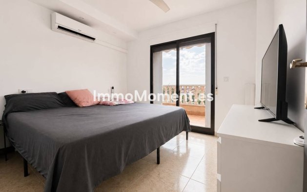 Resale - Detached villa - Orihuela - Blue Lagoon
