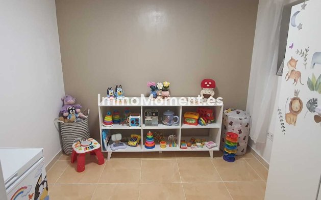 Resale - Detached villa - Orihuela - Blue Lagoon