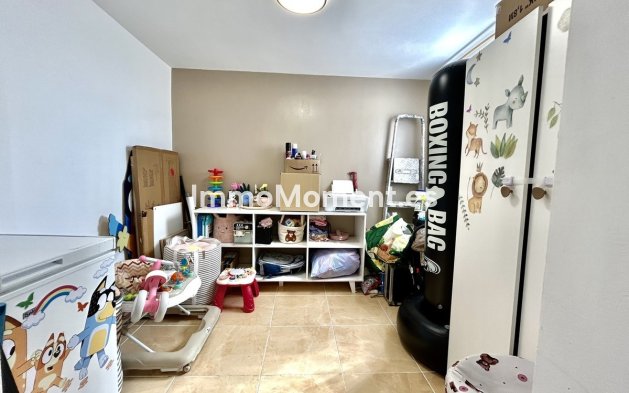 Resale - Detached villa - Orihuela - Blue Lagoon