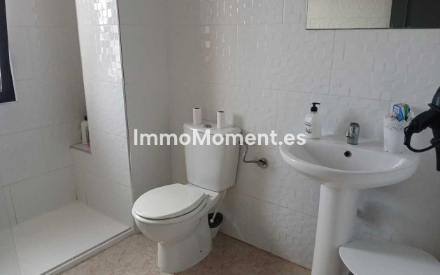 Resale - Detached villa - Orihuela - Blue Lagoon