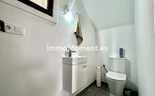Resale - Detached villa - Orihuela - Blue Lagoon