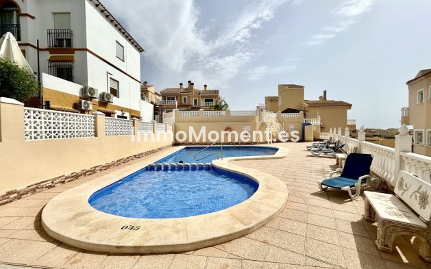 Resale - Detached villa - Orihuela - Blue Lagoon
