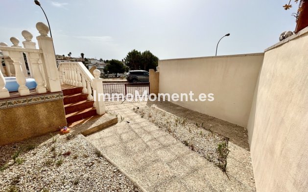 Resale - Detached villa - Orihuela - Blue Lagoon