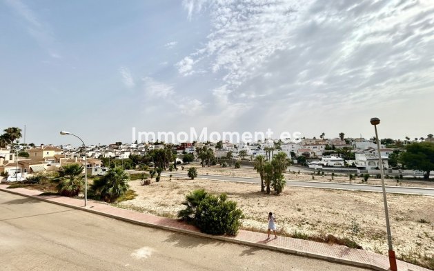 Resale - Detached villa - Orihuela - Blue Lagoon