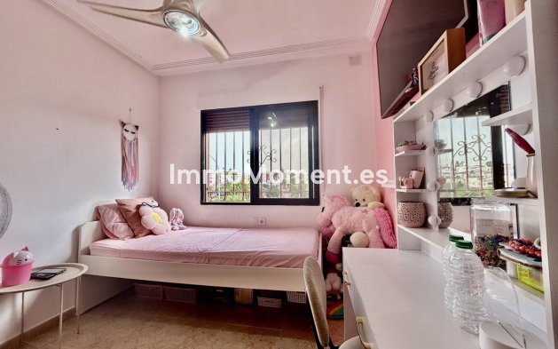 Resale - Detached villa - Orihuela - Blue Lagoon