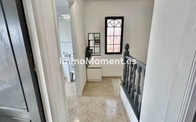 Resale - Detached villa - Orihuela - Blue Lagoon