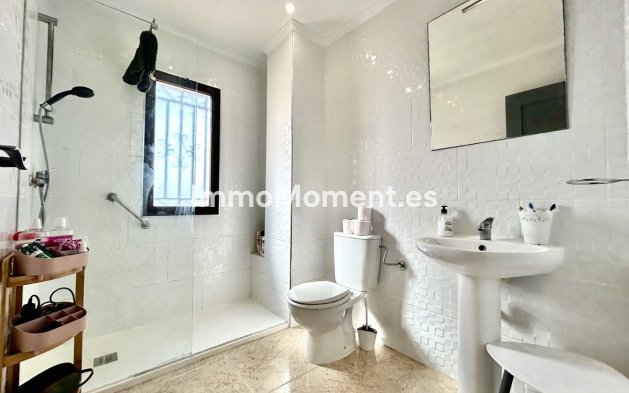 Resale - Detached villa - Orihuela - Blue Lagoon