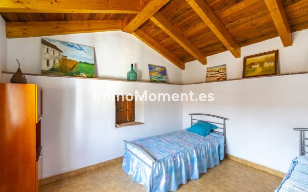 Resale - Country house - Inland  - Coín