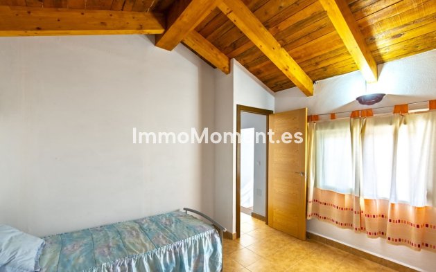 Resale - Country house - Inland  - Coín