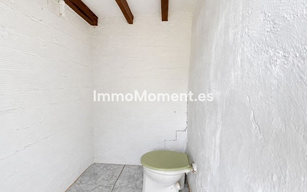Resale - Country house - Inland  - Coín
