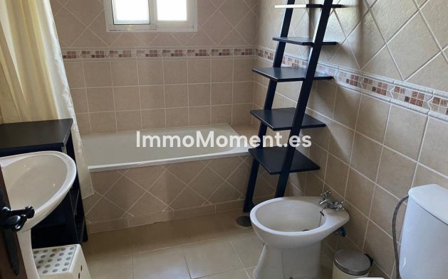Resale - Country house - Inland  - Alhaurín el Grande Centro