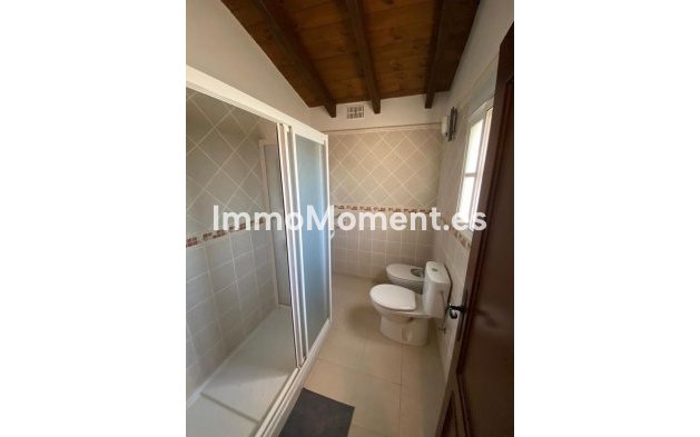 Resale - Country house - Inland  - Alhaurín el Grande Centro