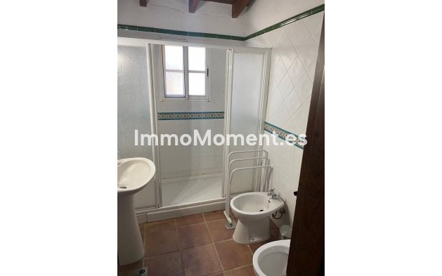 Resale - Country house - Inland  - Alhaurín el Grande Centro