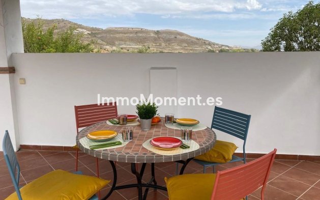 Resale - Country house - Inland  - Alhaurín el Grande Centro