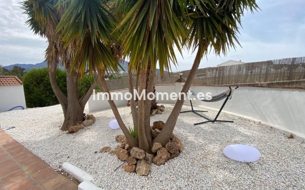 Resale - Country house - Inland  - Alhaurín el Grande Centro
