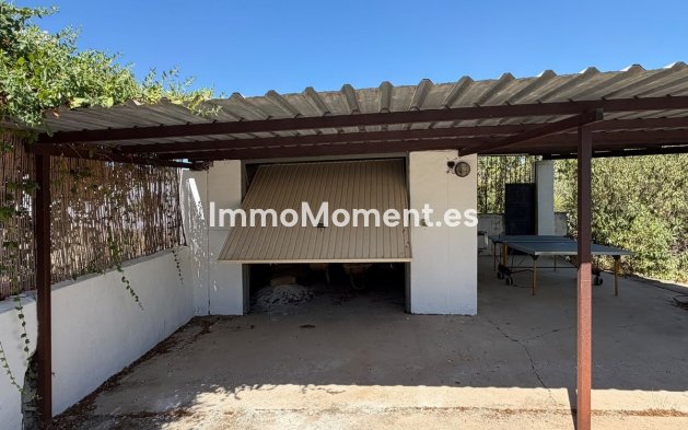 Resale - Country house - Inland  - Alhaurín el Grande Centro