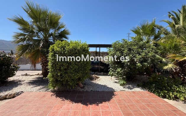 Resale - Country house - Inland  - Alhaurín el Grande Centro